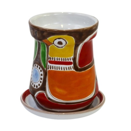 Scolaposate Stromboli SCP5ST Ceramiche De Simone Scolaposate Stromboli SCP5ST Ceramiche De Simone